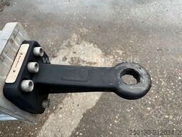 MÜLLER-MITTELTAL ETK TA R 11,9 to Tieflader Kipper