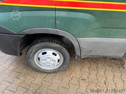 IVECO 50C18T Daily SZM