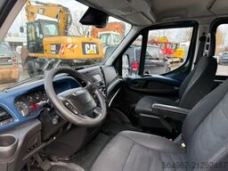 IVECO 50C18T Daily SZM