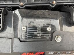 IVECO 50C18T Daily SZM