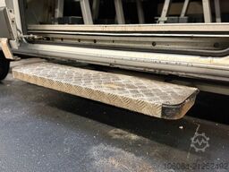 FIAT Ducato 130 L2H2 Shuttle 7 Sitze Klima Rampe