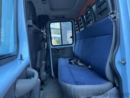IVECO Daily 35c15 3,0 HPI DoKa *Garantie*