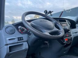 IVECO Daily 35c15 3,0 HPI DoKa *Garantie*