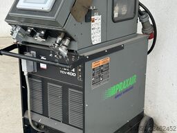 TAFA TCV 400