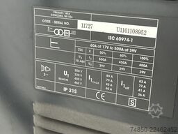 TAFA TCV 400