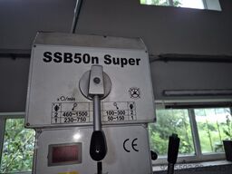 Knuth SSb50n Super