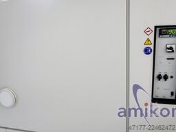 Vötsch ClimeEvent C/340/70/5 Klimaprüfschrank