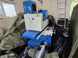 Knuth HFS 2550 VC