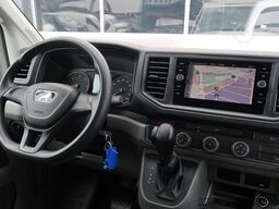 MAN TGE 35 2.0 Bakwagen L3 AUT/ LAADKLEP/ CAM/ CRUI...