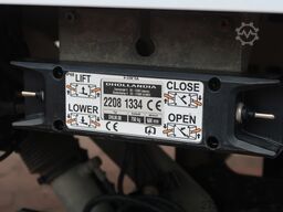 MAN TGE 35 2.0 Bakwagen L3 AUT/ LAADKLEP/ CAM/ CRUI...