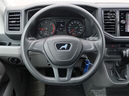 MAN TGE 35 2.0 Bakwagen L3 AUT/ LAADKLEP/ CAM/ CRUI...