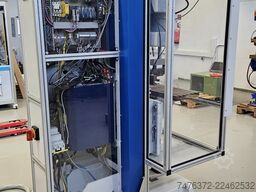 Zens Widerstandsschweißtechnik GmbH & Co NS009-250MF-23kN