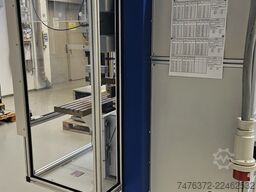 Zens Widerstandsschweißtechnik GmbH & Co NS009-250MF-23kN