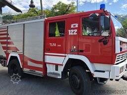 STEYR 12S21/34/4x4 - TR 035
