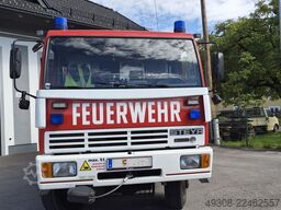 STEYR 12S21/34/4x4 - TR 035