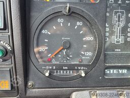 STEYR 12S21/34/4x4 - TR 035