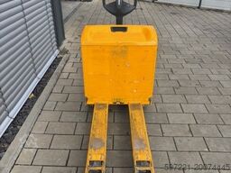 Jungheinrich EJE 114 Lithium