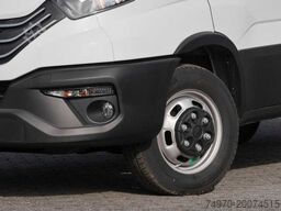 Iveco Daily 35C16H 3.0 D Doppelkabine Pritsche
