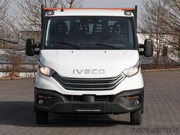 Iveco Daily 35C16H 3.0 D Doppelkabine Pritsche