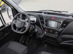 Iveco Daily 35C16H 3.0 D Doppelkabine Pritsche