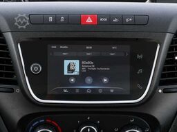 Iveco Daily 35C16H 3.0 D Doppelkabine Pritsche