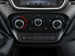 Iveco Daily 35C16H 3.0 D Doppelkabine Pritsche