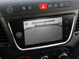 Iveco Daily 35C16H 3.0 D Doppelkabine Pritsche