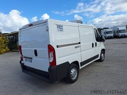 Peugeot BOXER L1H1 2.2 CC 110 CV