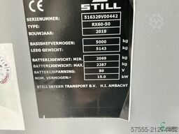 Still RX60-50