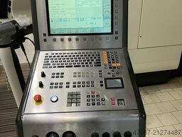 Deckel Maho DMU 80 P duoBLOCK