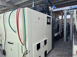 ENGEL Victory 330H/80V/160 combi Ecodriv