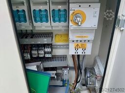 ENGEL Victory 330H/80V/160 combi Ecodriv