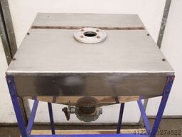 unbekannt 605/605/H1160 mm