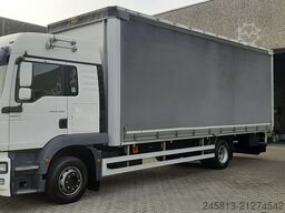 MAN TGL 12.250