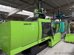 ENGEL Victory 1050/220 Tech Ecodrive