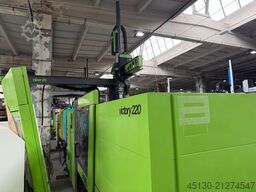 ENGEL Victory 1050/220 Tech Ecodrive