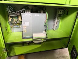 ENGEL Victory 1050/220 Tech Ecodrive