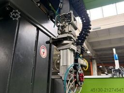 ENGEL Victory 1050/220 Tech Ecodrive