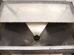 unbekannt 605/605/H1160 mm