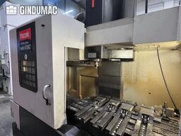 Mazak VCN-510C NEXUS