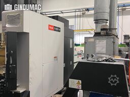 Mazak VCN-510C NEXUS