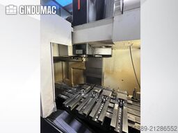 Mazak VCN-510C NEXUS