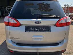 FORD Grand C-Max 1,5TDCi 88kW Trend