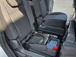 FORD Grand C-Max 1,5TDCi 88kW Trend