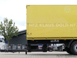 DINKEL BTA 7.7 Getränke Schwenkwand LBW