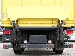 DINKEL BTA 7.7 Getränke Schwenkwand LBW