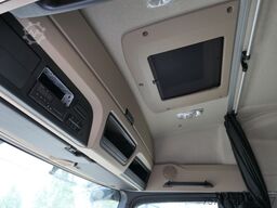 MERCEDES-BENZ Actros 2645 Getränke Retarder Komplettzug
