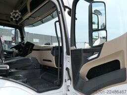 MERCEDES-BENZ Actros 2645 Getränke Retarder Komplettzug