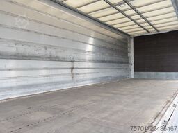 MERCEDES-BENZ Actros 2645 Getränke Retarder Komplettzug