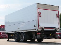 MERCEDES-BENZ Actros 2645 Getränke Retarder Komplettzug